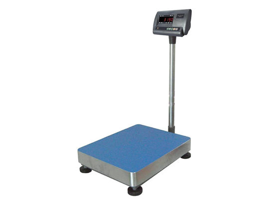 jakość  30×40cm 100kg Stainless Steel 304 Bench Weighing Scale fabryka