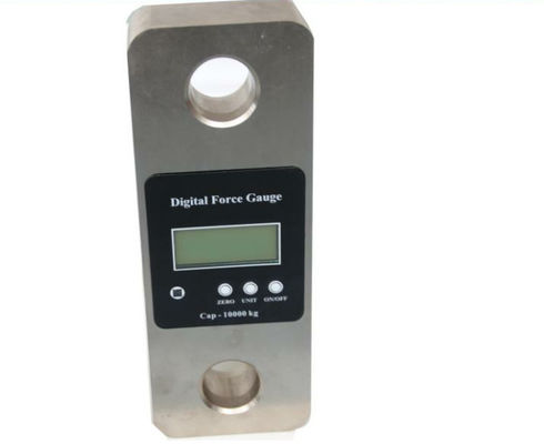 jakość  LCD Display 500t Wireless Dynamometer fabryka