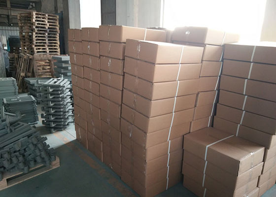 Aluminum Structure 400×500mm 150kg Electronic Bench Scale