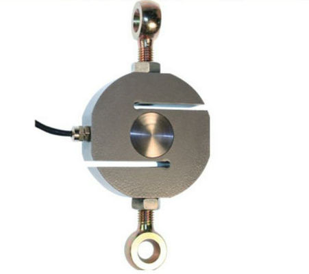 High Accuracy Weight Scale Load Cell , 20kg 7.5t 10t Alloy Steel Load Cell For Chemical