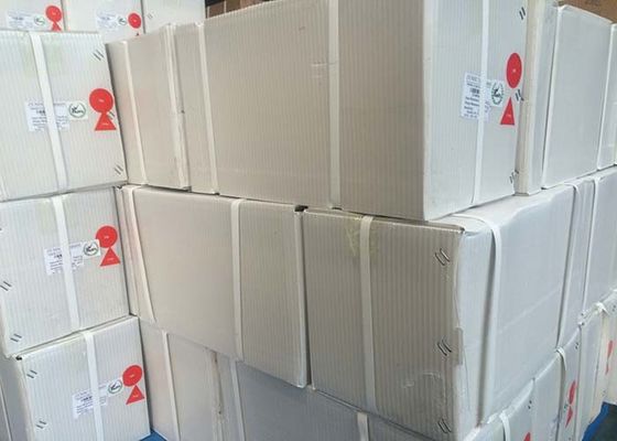 HM9B Weighing Load Cell 20t Double Shear Beam Load Cell White Bottom For Weighbridge