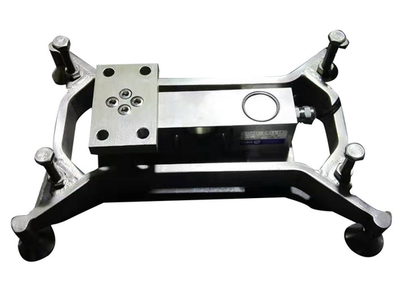 SS304 Platforma 40 × 50 cm Waga stołowa 200 kg