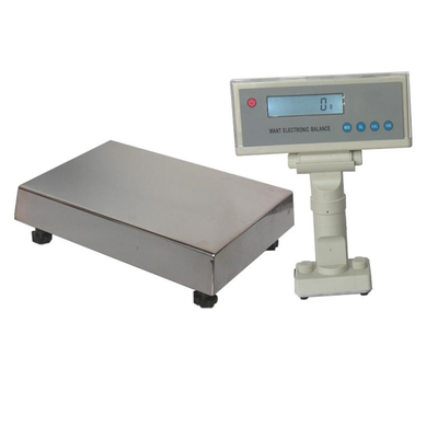 Precyzyjna waga elektroniczna 0.1g z wyświetlaczem LCD