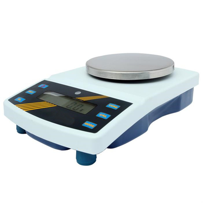 Automatyczna kalibracja Waga elektroniczna 6kg 0.1g
