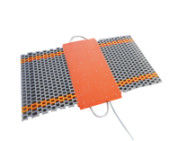 Odporne na korozję niskoprofilowe przenośne wagi osiowe